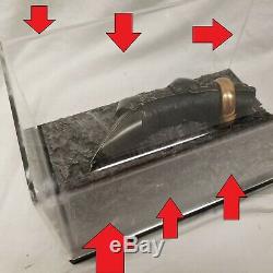 Master Replicas Lord Of The Rings Sauron Finger Replica The Hobbit Sideshow