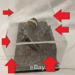 Master Replicas Lord Of The Rings Sauron Finger Replica The Hobbit Sideshow