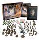 Middle-earth Lord Of The Rings Battle Of Pelennor Fields Starter Box Set Rrp£90