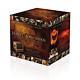 Middle Earth Limited Collector's Edition (blu-ray) Hobbit / Lord Of The Rings