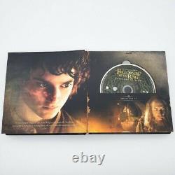Middle-Earth Limited Collectors Edition The Hobbit & Lord of the Rings Blu-ray
