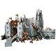 Mint Condition New Sealed Lego Lord Of The Rings Battle Helms Deep 1638pcs