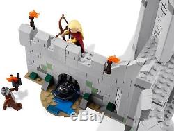 Mint Condition New Sealed LEGO Lord Of The Rings Battle Helms Deep 9474