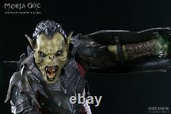 Moria Orc Premium Format Exclusive 1/4 Statue Lord of the Rings Hobbit Sideshow