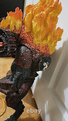 NECA Balrog Lord Of The Rings READ