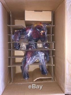 NECA Lord of the Rings 25 BALROG Figure-NIB Parts in FACTORY SEALED plastic
