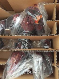 NECA Lord of the Rings 25 BALROG Figure-NIB Parts in FACTORY SEALED plastic