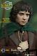 New Asmus Toys 1/6 Lotr014s Frodo Baggins The Lord Of The Rings Action Figure