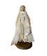 New In Box Lord Of The Rings Galadriel 15 Porcelain Doll Danbury Mint Rare