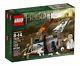 New Lego 79015 Witch King Battle Lord Of The Rings Lotr Galadriel