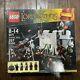 New Lego Lord Of The Rings Uruk-hai Army Sealed Set 9471 Helms Deep Extension