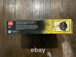 NEW LEGO Lord of the Rings Uruk-hai Army Sealed Set 9471 Helms Deep Extension