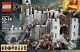 New Lego The Lord Of The Rings Battle Of Helms Deep 9474 Lotr Castle Orc