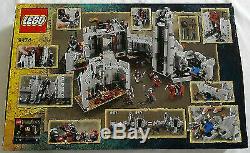 NEW Lego The Lord of the Rings The Battle of Helm's Deep (9474)