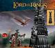 New Lord Of The Rings The Tower Of Orthanc 10237