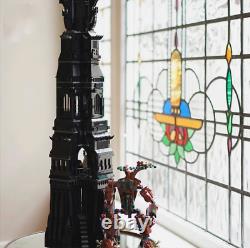 NEW Lord Of The Rings The Tower of Orthanc 10237