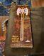 New Rare Lord Of The Rings Battle Axe Of Gimli United Cutlery Uc1397