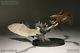 Nib Sideshow Lord Of The Rings Battle Above The Black Gate- Fell Beast Vs. Eagle