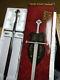 Narsil, United Cutlery, Lord Of The Rings, Sword Of Elendil, Lotr, Uc1267