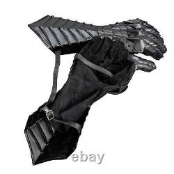 Nazgul Fantasy Gauntlets Nazgul medieval armor gauntlets in the Lord of the Ring