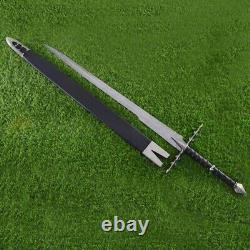 Nazgul Sword of Ringwraiths Replica Black Edition Lord of Rings
