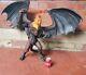 Neca Balrog 24 Lord Of The Rings Figure Huge Piece In Scale With Toybiz Lotr