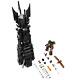 New 10237 The Lord Of The Rings Tower Of Orthanc Movie & Game-review Description