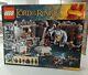 New Lego Lord Of The Rings The Mines Of Moria 9473 Cave Troll Gimli Hobbit Orc