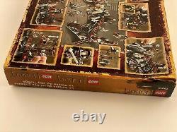 New Sealed Box Lego 79010 The Hobbit Lord of the Rings LOTR Goblin King Battle