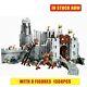 New Sealed Lego Mint Condition Lord Of The Rings Battle Helms Deep Kids 1368pc