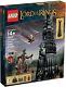 New Sealed Lego 10237 Lord Of The Rings Tower Of Orthanc 28 Inch Tall