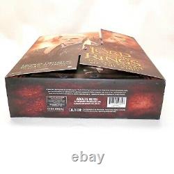 New Sealed Lord of the Rings Sideshow Collectibles Legolas Greenleaf 16 Scale