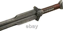 Officially Licenced LOTR Lord Of The Rings Hobbit UC2952 Sword of Kili the Dwarf