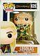 Orlando Bloom Legolas Signed Funko Pop #628 Lord Of The Rings Beckett Witnessed