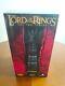 Orthanc Sideshow Weta Statue Lord Of The Rings Limited Edition 608/750- Lotr