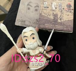 POP MART The Lord Of The Rings Blind Box Confirmed Figure Kawaii Toy Gift