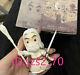 Pop Mart The Lord Of The Rings Blind Box Confirmed Figure Kawaii Toy Gift