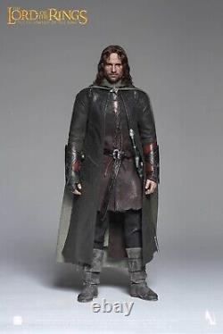 Preorder INART AG-A005S1 1/6 The Lord of the Rings Aragorn Male Action Figure