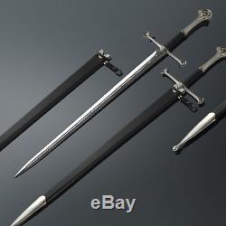Professional The Lord Of The Rings Anduril Sword Of King Replica Aragorn
