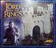 Rare Collectible Lord Of The Rings Walls Of Minas Tirith Strategy Battle Terrain