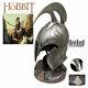 Rivendell Elf Helm Lord Of The Rings Lotr The Hobbit Helmet Cosplay Full Size
