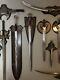 Rare United Cutlery The Lord Of The Rings Lotr Sword Of Isildur Uc2598
