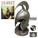 Rivendell Elf Helm Uc3075 Lord Of The Rings Hobbit Helmet