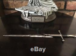 SHARDS OF NARSIL UC1296MIN United Cutlery 2003 Lord of the Rings Mini Statue