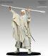 Sideshow Collectibles Lord Of The Rings Gandalf The White Statue