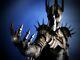 Sauron Nib Statue Sideshow Collectibles Lord Of The Rings New Sold Out