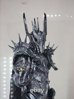 Sauron The Lord of the Rings Custom 1/4 Collectible Statue/Figure 20 Inches Tall