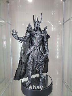 Sauron The Lord of the Rings Custom 1/4 Collectible Statue/Figure 20 Inches Tall