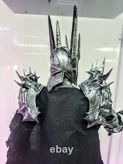 Sauron The Lord of the Rings Custom 1/6 Collectible Statue/Figure Asmus Hot Toys