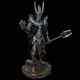 Sauron The Lord Of The Rings Custom Collectible Statue/figure